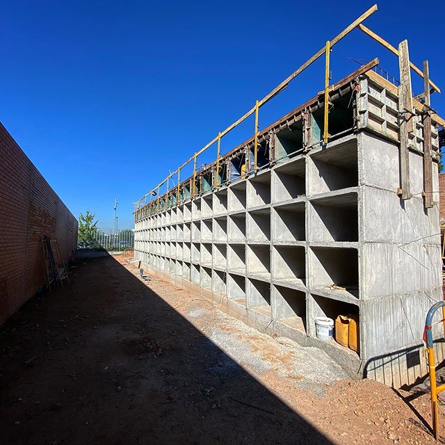 Cementerio Municipal en el Baix Llobregat