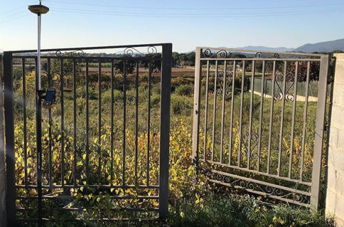 Segregación de Terrenos en el Baix Llobregat